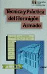 Técnica y práctica hormigón armado | 9788432929335 | Casaprima, Enrique | Librería Castillón - Comprar libros online Aragón, Barbastro