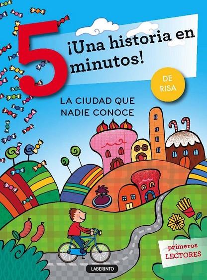 La ciudad que nadie conoce | 9788484837879 | Lazzarato, Francesca | Librería Castillón - Comprar libros online Aragón, Barbastro