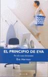 PRINCIPIO DE EVA, EL | 9788466633949 | HERMAN, EVA | Librería Castillón - Comprar libros online Aragón, Barbastro