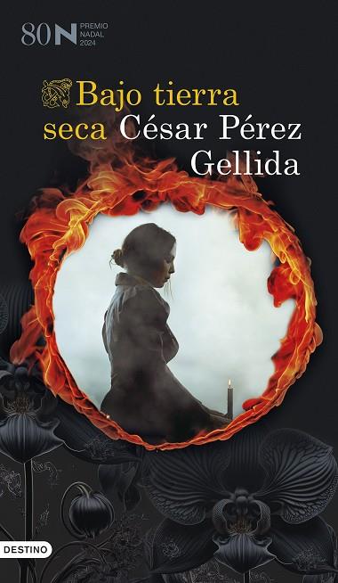 Bajo tierra seca (Premio Nadal 2024) PACK TODO EL CANAL | 8432715174158 | Pérez Gellida, César | Librería Castillón - Comprar libros online Aragón, Barbastro