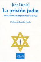 PRISION JUDIA, LA | 9788483103784 | DANIEL, JEAN | Librería Castillón - Comprar libros online Aragón, Barbastro