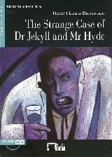 The Strange Case Of Dr. Jekyll+cd N/e | 9788468208848 | Cideb Editrice S.R.L. | Librería Castillón - Comprar libros online Aragón, Barbastro