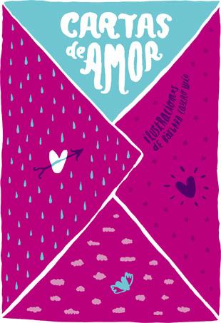 Cartas de Amor | 9788424659578 | Librería Castillón - Comprar libros online Aragón, Barbastro