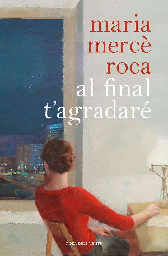 Al final t'agradaré | 9788417909055 | Roca, Maria Mercè | Librería Castillón - Comprar libros online Aragón, Barbastro