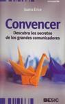 CONVENCER | 9788473566605 | ERICE, JUANA | Librería Castillón - Comprar libros online Aragón, Barbastro