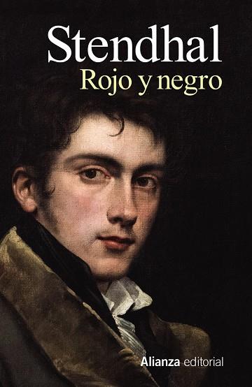 Rojo y negro | 9788491817741 | Stendhal | Librería Castillón - Comprar libros online Aragón, Barbastro