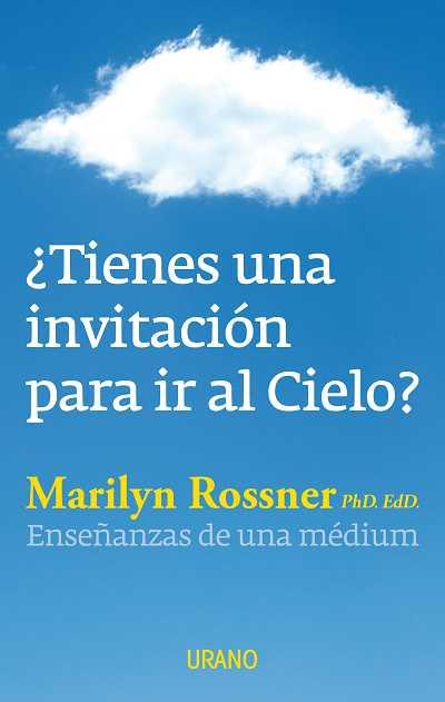 ¿Tienes una invitación para ir al cielo? | 9788479532116 | Rossner, Marilyn | Librería Castillón - Comprar libros online Aragón, Barbastro