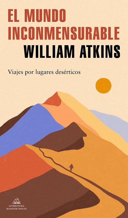 El mundo inconmensurable | 9788439739678 | Atkins, William | Librería Castillón - Comprar libros online Aragón, Barbastro