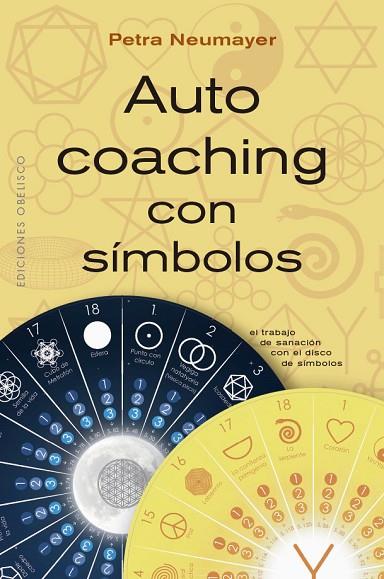 Autocoaching con símbolos | 9788491119333 | Neumayer, Petra | Librería Castillón - Comprar libros online Aragón, Barbastro