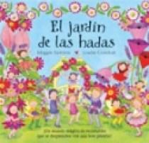 JARDIN DE LAS HADAS, EL | 9788466622745 | BATESON, MAGGIE; COMFORT, LOUISE | Librería Castillón - Comprar libros online Aragón, Barbastro