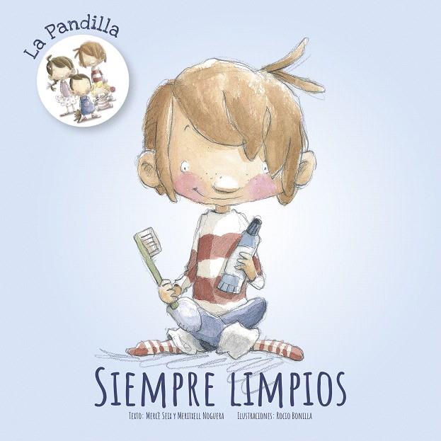 Siempre limpios | 9788491422044 | SEIX, MERCE | Librería Castillón - Comprar libros online Aragón, Barbastro