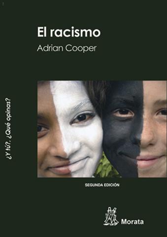 RACISMO, EL | 9788471126061 | COOPER, ADRIAN | Librería Castillón - Comprar libros online Aragón, Barbastro