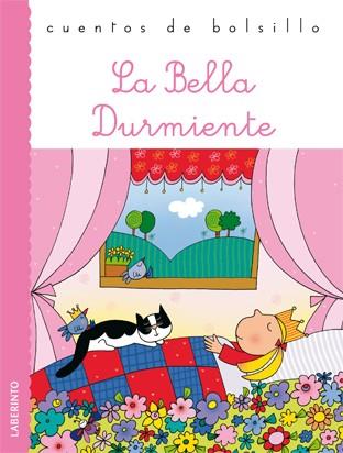 BELLA DURMIENTE, LA - CUENTOS DE BOLSILLO | 9788484835844 | PERRAULT, CHARLES | Librería Castillón - Comprar libros online Aragón, Barbastro