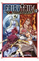 FAIRY TAIL 100 YEARS QUEST 12 | 9788467960327 | MASHIMA, HIRO | Librería Castillón - Comprar libros online Aragón, Barbastro