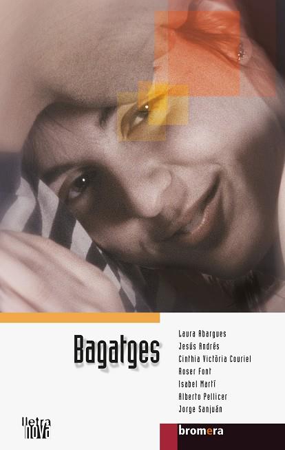 BAGATGES | 9788476605998 | VARIS | Librería Castillón - Comprar libros online Aragón, Barbastro