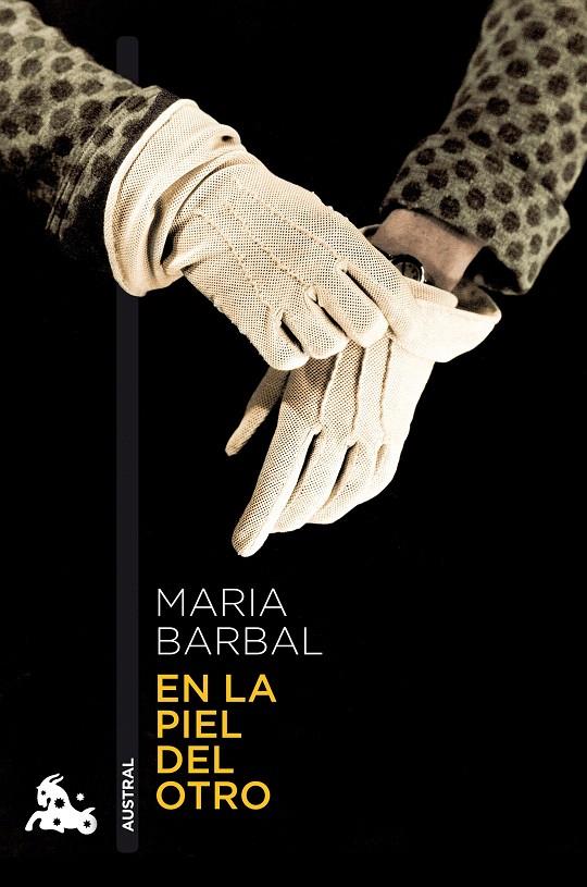 En la piel del otro | 9788423352722 | Barbal, Maria | Librería Castillón - Comprar libros online Aragón, Barbastro