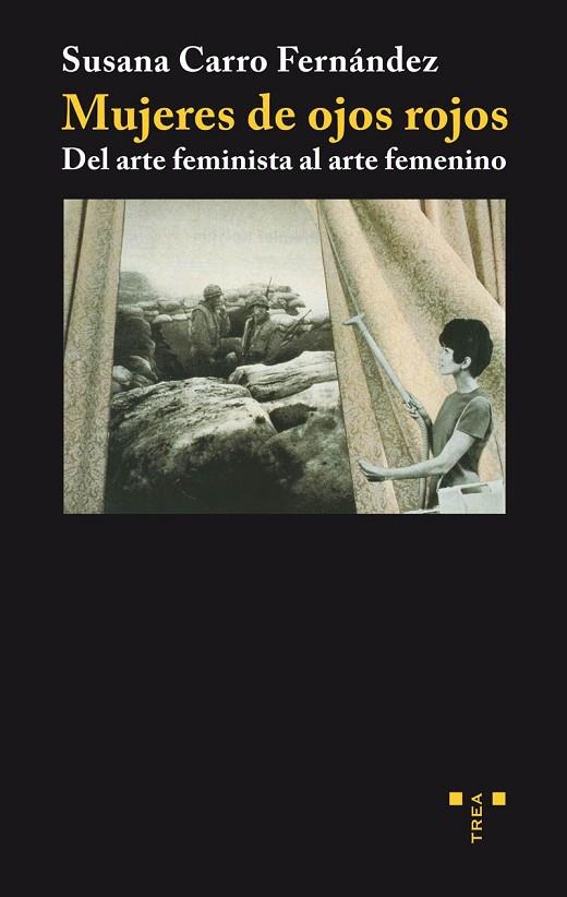 MUJERES DE OJOS ROJOS | 9788497043878 | CARRO FERNÁNDEZ, SUSANA | Librería Castillón - Comprar libros online Aragón, Barbastro