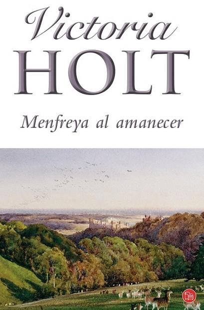 MENFREYA AL AMANECER | 9788466313858 | PETERS, ELIZABETH | Librería Castillón - Comprar libros online Aragón, Barbastro