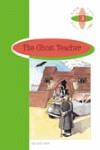 BR - GHOST TEACHER, THE - 1º ESO | 9789963626915 | HART, JULIE | Librería Castillón - Comprar libros online Aragón, Barbastro