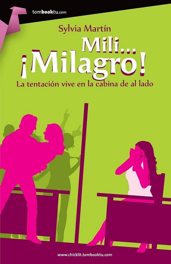 Mili... ¡Milagro! | 9788415747376 | Martín Hernández, Silvia | Librería Castillón - Comprar libros online Aragón, Barbastro