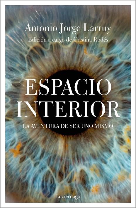 Espacio interior | 9788417371173 | Larruy Baeza, Antonio Jorge | Librería Castillón - Comprar libros online Aragón, Barbastro