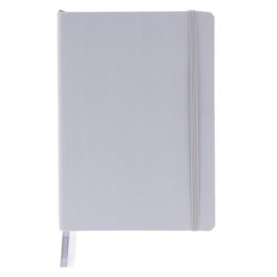 LIBRETA A6 COLOR SHADOW 192 PAG LISAS 90GR  A62435GR | 8435458011049 | Librería Castillón - Comprar libros online Aragón, Barbastro