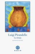 La tinaja | 9788494066740 | Pirandello, Luigi | Librería Castillón - Comprar libros online Aragón, Barbastro