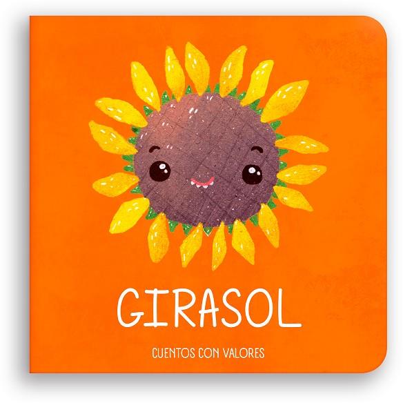 Girasol | 9788409583959 | Busse, Elena | Librería Castillón - Comprar libros online Aragón, Barbastro