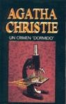 Un crimen "dormido" | 9788427285811 | CHRISTIE AGATHA | Librería Castillón - Comprar libros online Aragón, Barbastro