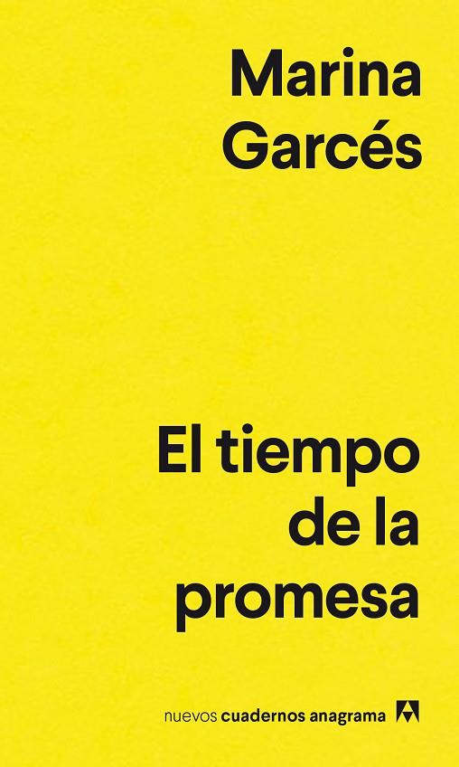 El tiempo de la promesa | 9788433918871 | Garcés, Marina | Librería Castillón - Comprar libros online Aragón, Barbastro