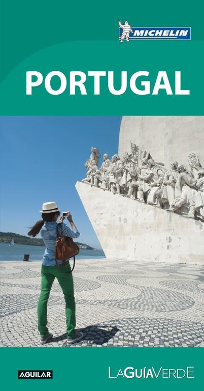 Portugal (La Guía verde) | 9788403515543 | MICHELIN | Librería Castillón - Comprar libros online Aragón, Barbastro