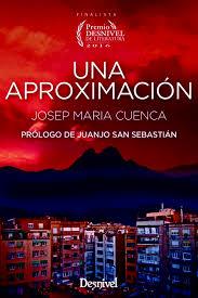 Una aproximación | 9788498293845 | María Cuenca, Josep | Librería Castillón - Comprar libros online Aragón, Barbastro