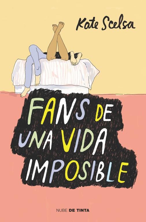 Fans de una vida imposible | 9788415594703 | SCELSA,KATE | Librería Castillón - Comprar libros online Aragón, Barbastro