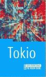 TOKIO MINI SIN FRONTERAS | 9788466606196 | Dodd, Jan/Richmond, Simon | Librería Castillón - Comprar libros online Aragón, Barbastro