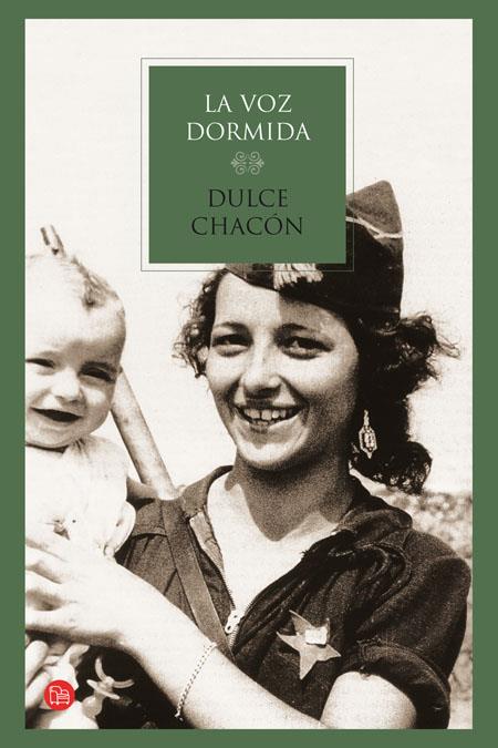 VOZ DORMIDA, LA - PDL TD 08 | 9788466322195 | Chacón, Dulce | Librería Castillón - Comprar libros online Aragón, Barbastro