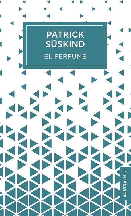 El perfume | 9788432233807 | Süskind, Patrick | Librería Castillón - Comprar libros online Aragón, Barbastro