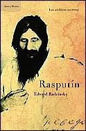 RASPUTIN | 9788484323952 | RADZINSKY, EDVARD | Librería Castillón - Comprar libros online Aragón, Barbastro