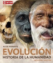 Evolución 2ª Edición | 9788446046370 | Roberts, Alice | Librería Castillón - Comprar libros online Aragón, Barbastro