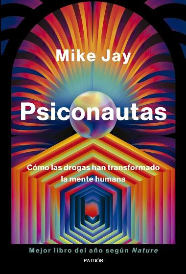 Psiconautas | 9788449343056 | Jay, Mike | Librería Castillón - Comprar libros online Aragón, Barbastro