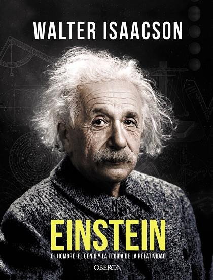 Einstein | 9788441540378 | Isaacson, Walter | Librería Castillón - Comprar libros online Aragón, Barbastro