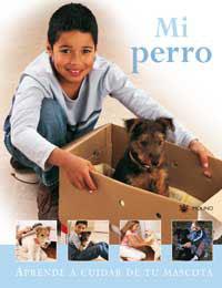 MI PERRO | 9788427293120 | DENNIS-BRYAN, KIM | Librería Castillón - Comprar libros online Aragón, Barbastro