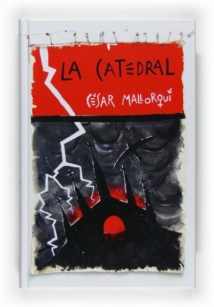 LA CATEDRAL | 9788467530179 | Mallorquí, César | Librería Castillón - Comprar libros online Aragón, Barbastro