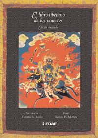 LIBRO TIBETANO DE LOS MUERTOS, EL | 9788441421400 | MULLIN, GLENN H. | Librería Castillón - Comprar libros online Aragón, Barbastro