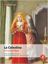 CELESTINA, LA - CLASICOS ADAPTADOS | 9788431615116 | ROJAS, FERNANDO DE | Librería Castillón - Comprar libros online Aragón, Barbastro