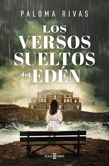 Los versos sueltos del Edén | 9788401035159 | Paloma Rivas | Librería Castillón - Comprar libros online Aragón, Barbastro