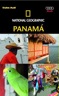 PANAMA - NATIONAL GEOGRAPHIC - GUIAS AUDI | 9788482984636 | BAKER, CHRISTOPHER P. | Librería Castillón - Comprar libros online Aragón, Barbastro