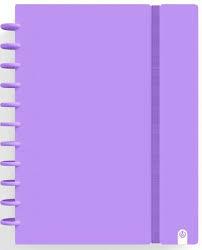 CUADERNO INGENIOX A4 80H HORIZONTAL VIOLETA | 8422951069691 | Librería Castillón - Comprar libros online Aragón, Barbastro