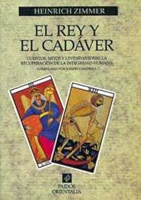 REY Y EL CADAVER, EL | 9788449306914 | ZIMMER, HEINRICH | Librería Castillón - Comprar libros online Aragón, Barbastro