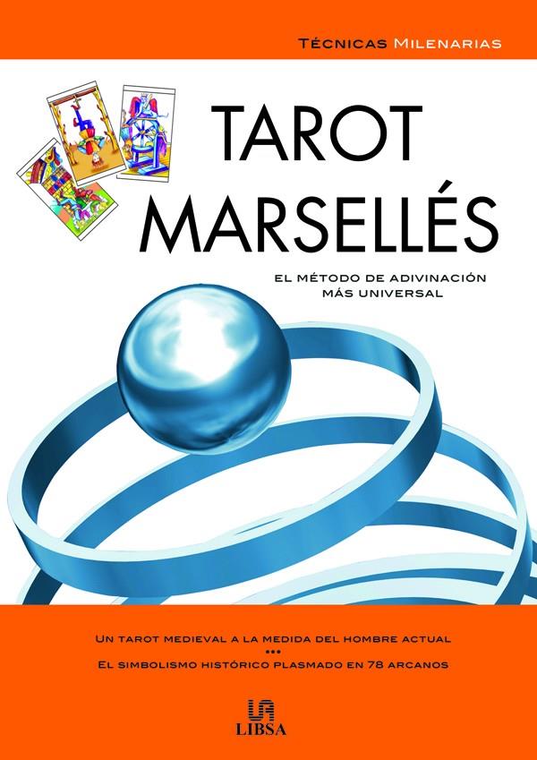 TAROT MARSELLES | 9788466212847 | RAMIREZ, MARTA | Librería Castillón - Comprar libros online Aragón, Barbastro