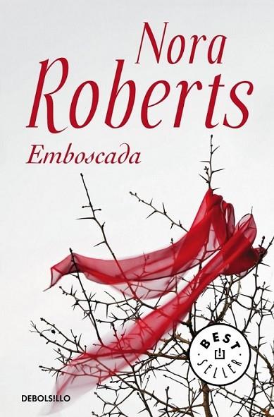 Emboscada | 9788490321126 | Nora Roberts | Librería Castillón - Comprar libros online Aragón, Barbastro